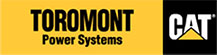 Toromont Cat Power Systems