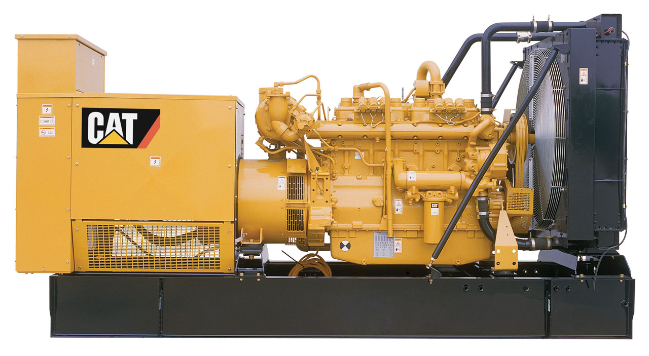 170 Ekw G3406 Ta Toromont Cat Power Systems