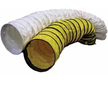 Location-conduits-flexibles Location de conduits pour dispositif de refroidissement