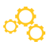 gears icon