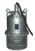 12 inch submersible pump rental