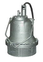 8 inch submersible pump rental