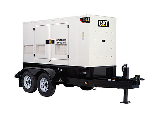 Olympian 40 Kw Standby Natural Gas Generator Year 2006 1 Hour 208 Volt 3 Phase Weatherproof Encl Natural Gas Generator Gas Generator Industrial Generators